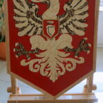 Orzeł Biały Nasza Duma. Ogólnopolski konkurs plastyczny zorganizowany przez Kancelarię Senatu RP / Kamil Król / Radio Kielce