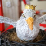 Orzeł Biały Nasza Duma. Ogólnopolski konkurs plastyczny zorganizowany przez Kancelarię Senatu RP / Kamil Król / Radio Kielce