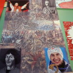 Orzeł Biały Nasza Duma. Ogólnopolski konkurs plastyczny zorganizowany przez Kancelarię Senatu RP / Kamil Król / Radio Kielce