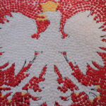 Orzeł Biały Nasza Duma. Ogólnopolski konkurs plastyczny zorganizowany przez Kancelarię Senatu RP / Kamil Król / Radio Kielce