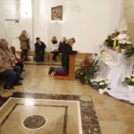 Grób Pański w kościele św. Franciszka z Asyżu / Jarosław Kubalski / Radio Kielce