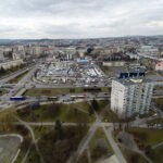 13.03.2018 Kielce. Targ miejski. Bazary / Jarosław Kubalski / Radio Kielce