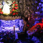 Grób Pański w kościele Garnizonowym / Jarosław Kubalski / Radio Kielce