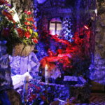 Grób Pański w kościele Garnizonowym / Jarosław Kubalski / Radio Kielce