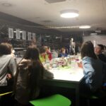 Kielce. Warsztaty w ECN / Katarzyna Prędotka / Radio Kielce