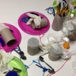 Kielce. Warsztaty w ECN / Katarzyna Prędotka / Radio Kielce