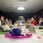 Kielce. Warsztaty w ECN / Katarzyna Prędotka / Radio Kielce