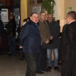 Węchadłów. Interwencja Radia Kielce i TVP3 Kielce / Krzysztof Bujnowicz / Radio Kielce