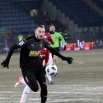 25 kolejka LOTTO Ekstraklasy: Wisła Kraków - Korona Kielce / Krzysztof Bujnowicz / Radio Kielce