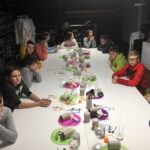 Kielce. Warsztaty w ECN / Katarzyna Prędotka / Radio Kielce