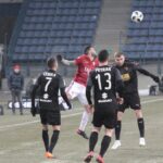 25 kolejka LOTTO Ekstraklasy: Wisła Kraków - Korona Kielce / Krzysztof Bujnowicz / Radio Kielce