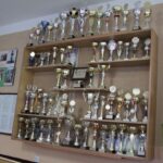 Węchadłów. Interwencja Radia Kielce i TVP3 Kielce / Krzysztof Bujnowicz / Radio Kielce