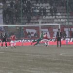 25 kolejka LOTTO Ekstraklasy: Wisła Kraków - Korona Kielce / Krzysztof Bujnowicz / Radio Kielce