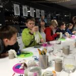 Kielce. Warsztaty w ECN / Katarzyna Prędotka / Radio Kielce