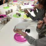 Kielce. Warsztaty w ECN / Katarzyna Prędotka / Radio Kielce