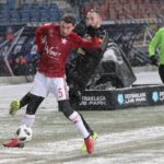 25 kolejka LOTTO Ekstraklasy: Wisła Kraków - Korona Kielce / Krzysztof Bujnowicz / Radio Kielce