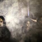 Kielce. Wystawa „Sztuka reportażu zdjęcia Newshy Tavakolian” w Muzeum Dialogu Kultur / Katarzyna Prędotka / Radio Kielce