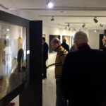 Kielce. Wystawa „Sztuka reportażu zdjęcia Newshy Tavakolian” w Muzeum Dialogu Kultur / Katarzyna Prędotka / Radio Kielce