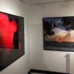 Kielce. Wystawa „Sztuka reportażu zdjęcia Newshy Tavakolian” w Muzeum Dialogu Kultur / Katarzyna Prędotka / Radio Kielce