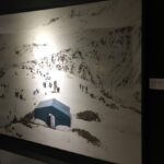 Kielce. Wystawa „Sztuka reportażu zdjęcia Newshy Tavakolian” w Muzeum Dialogu Kultur / Katarzyna Prędotka / Radio Kielce