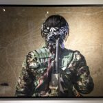 Kielce. Wystawa „Sztuka reportażu zdjęcia Newshy Tavakolian” w Muzeum Dialogu Kultur / Katarzyna Prędotka / Radio Kielce