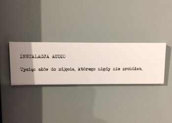 Kielce. Wystawa „Sztuka reportażu zdjęcia Newshy Tavakolian” w Muzeum Dialogu Kultur / Katarzyna Prędotka / Radio Kielce