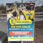 Spacer po Mannheim / Krzysztof Bujnowicz / Radio Kielce