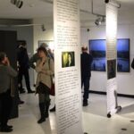 Kielce. Wystawa „Sztuka reportażu zdjęcia Newshy Tavakolian” w Muzeum Dialogu Kultur / Katarzyna Prędotka / Radio Kielce