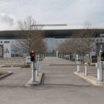 Spacer po Mannheim / Krzysztof Bujnowicz / Radio Kielce