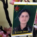 Kielce. Wystawa „Sztuka reportażu zdjęcia Newshy Tavakolian” w Muzeum Dialogu Kultur / Katarzyna Prędotka / Radio Kielce