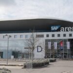 Spacer po Mannheim / Krzysztof Bujnowicz / Radio Kielce