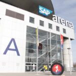 Spacer po Mannheim / Krzysztof Bujnowicz / Radio Kielce