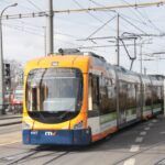 Spacer po Mannheim / Krzysztof Bujnowicz / Radio Kielce