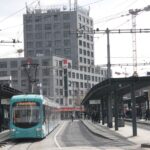 Spacer po Mannheim / Krzysztof Bujnowicz / Radio Kielce