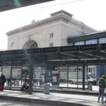 Spacer po Mannheim / Krzysztof Bujnowicz / Radio Kielce