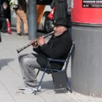 Spacer po Mannheim / Krzysztof Bujnowicz / Radio Kielce