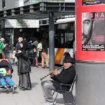 Spacer po Mannheim / Krzysztof Bujnowicz / Radio Kielce