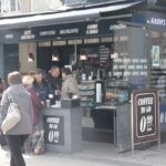 Spacer po Mannheim / Krzysztof Bujnowicz / Radio Kielce