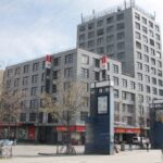 Spacer po Mannheim / Krzysztof Bujnowicz / Radio Kielce