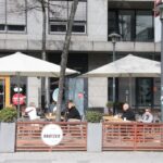 Spacer po Mannheim / Krzysztof Bujnowicz / Radio Kielce