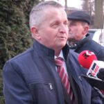 Węchadłów. Interwencja Radia Kielce i TVP3 Kielce / Krzysztof Bujnowicz / Radio Kielce