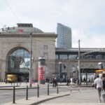 Spacer po Mannheim / Krzysztof Bujnowicz / Radio Kielce