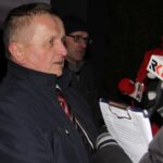 Węchadłów. Interwencja Radia Kielce i TVP3 Kielce / Krzysztof Bujnowicz / Radio Kielce