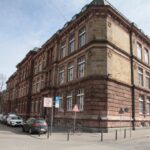 Spacer po Mannheim / Krzysztof Bujnowicz / Radio Kielce