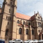 Spacer po Mannheim / Krzysztof Bujnowicz / Radio Kielce