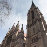 Spacer po Mannheim / Krzysztof Bujnowicz / Radio Kielce