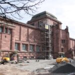 Spacer po Mannheim / Krzysztof Bujnowicz / Radio Kielce