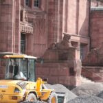 Spacer po Mannheim / Krzysztof Bujnowicz / Radio Kielce