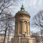 Spacer po Mannheim / Krzysztof Bujnowicz / Radio Kielce