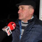 Węchadłów. Interwencja Radia Kielce i TVP3 Kielce / Krzysztof Bujnowicz / Radio Kielce